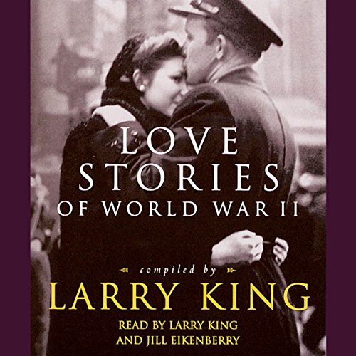 Cover of Love Stories