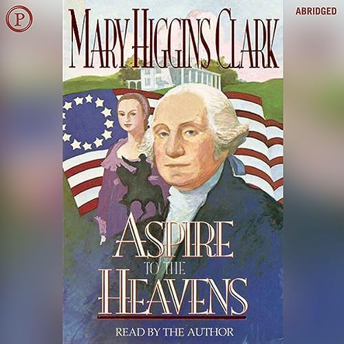 Cover of Aspire to the Heavens
