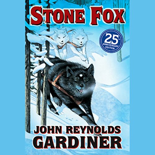 Cover of Stone Fox