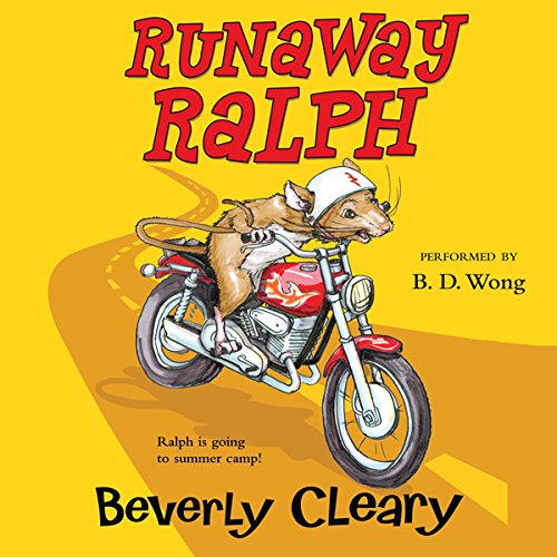Cover of Runaway Ralph