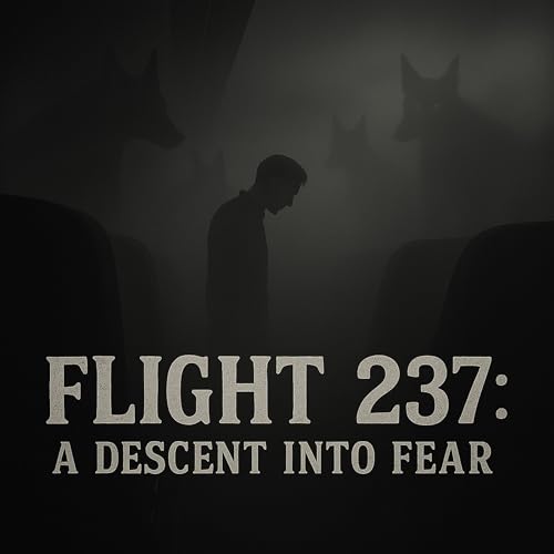 Cover of Flight 237