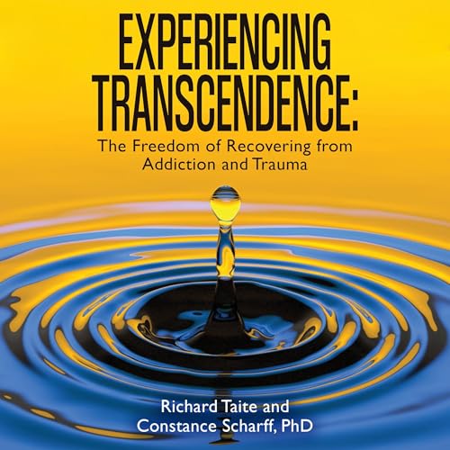 Cover of Experiencing Transcendence