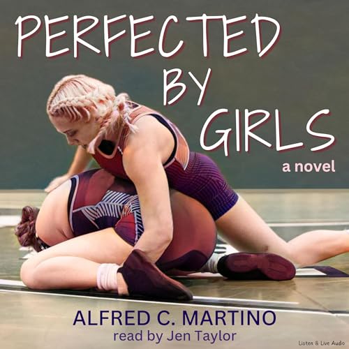 Cover of Perfected by Girls