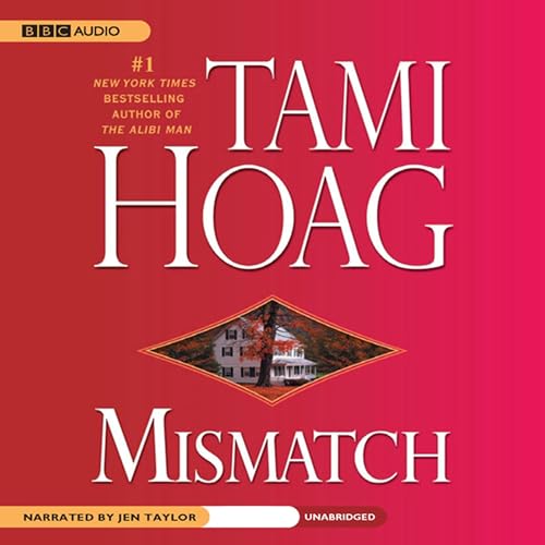 Cover of Mismatch