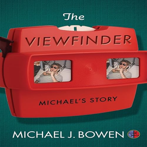 Cover of The Viewfinder