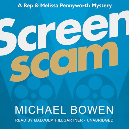 Cover of Screenscam
