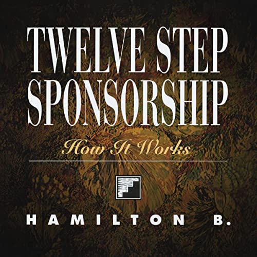Cover of Twelve Step Sponsorship