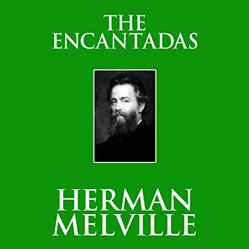 Cover of The Encantadas