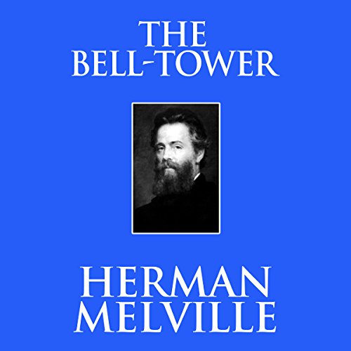 Cover of The Bell-Tower