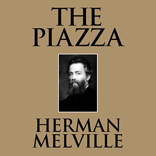 Cover of The Piazza