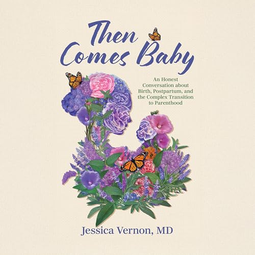 Cover of Then Comes Baby