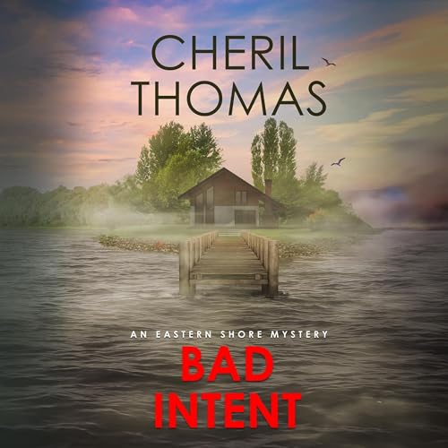 Cover of Bad Intent