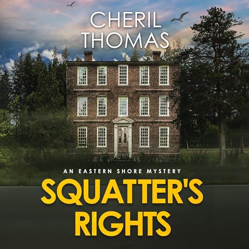 Cover of Squatter's Rights