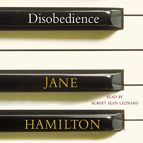 Cover of Disobedience