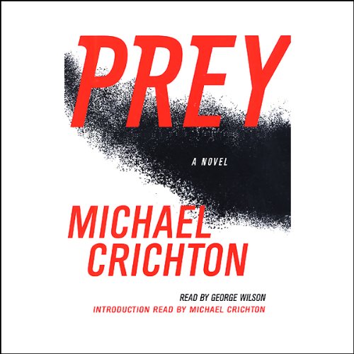 Cover of Prey