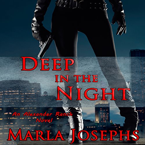 Cover of Deep in the Night