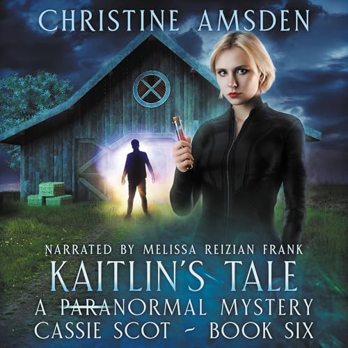 Cover of Kaitlin's Tale