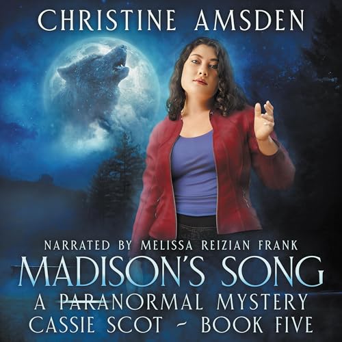 Cover of Madison's Song