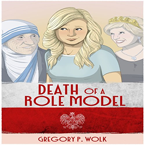 Cover of Death of a Role Model