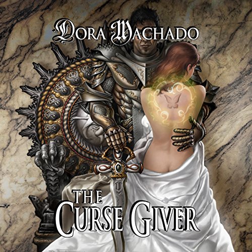 Cover of The Curse Giver
