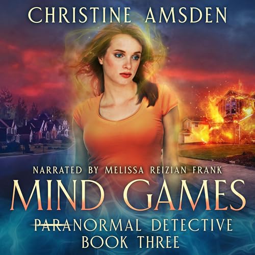 Cover of Mind Games