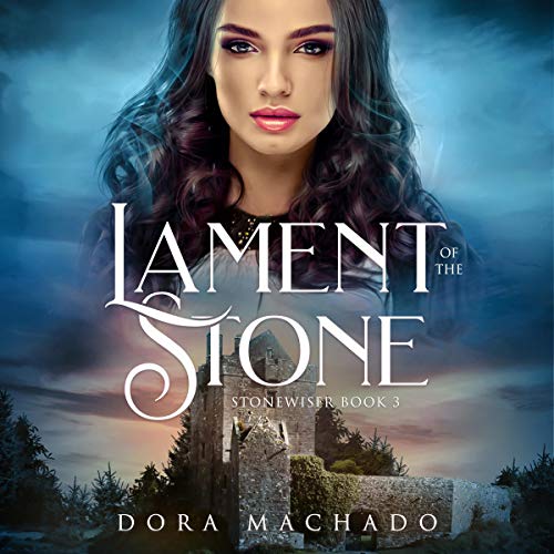 Cover of Stonewiser
