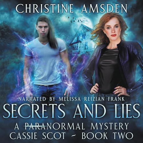 Cover of Secrets and Lies