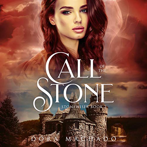 Cover of Stonewiser: Book 2