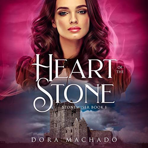 Cover of Stonewiser
