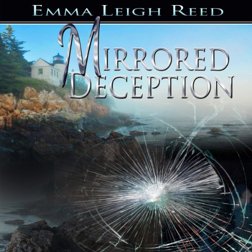 Cover of Mirrored Deception