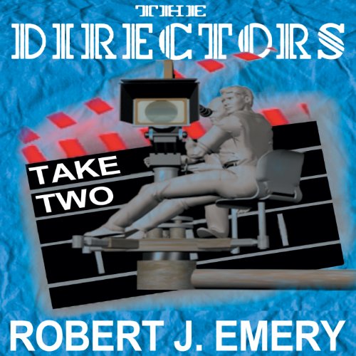 Cover of The Directors: Take Two