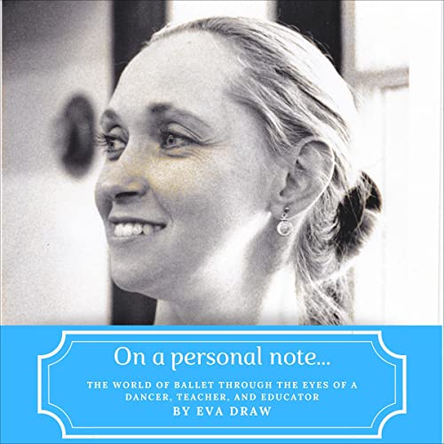 Cover of On a Personal Note...