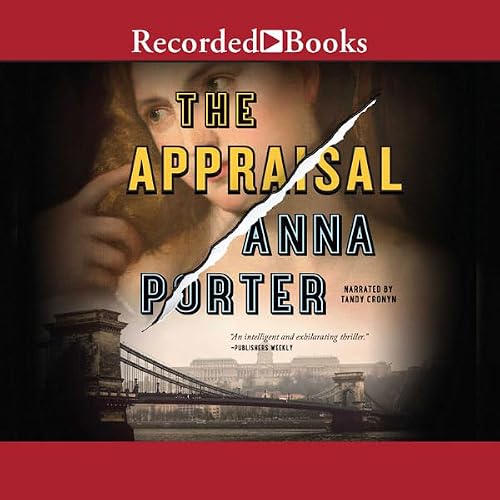 Cover of The Appraisal