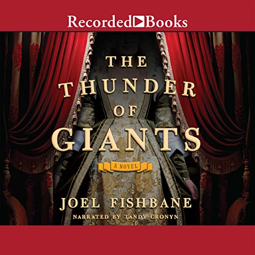 Cover of The Thunder of Giants