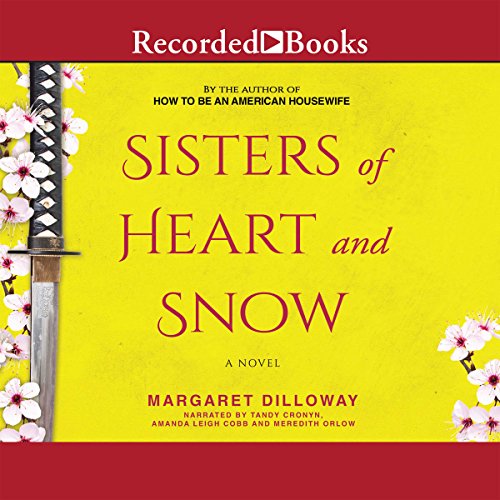 Cover of Sisters of Heart and Snow