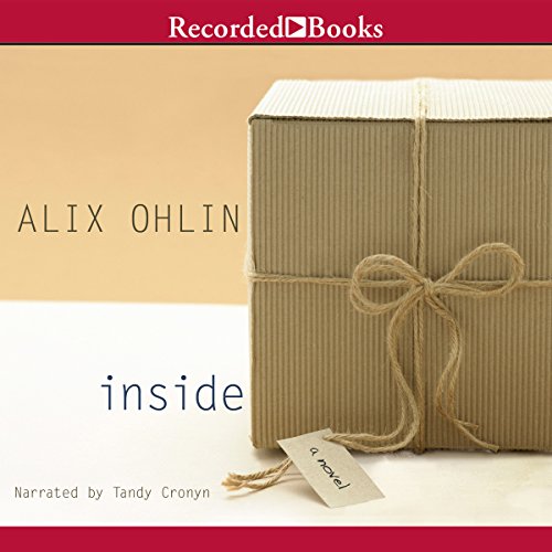Cover of Inside