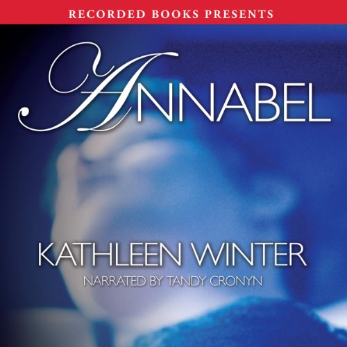 Cover of Annabel