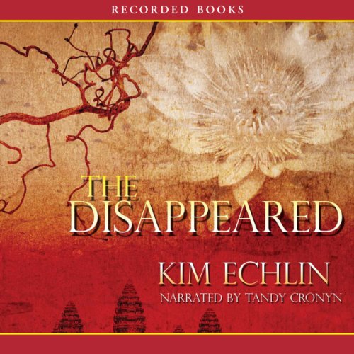 Cover of The Disappeared