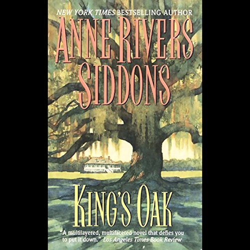 Cover of King's Oak