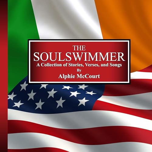 Cover of The Soulswimmer