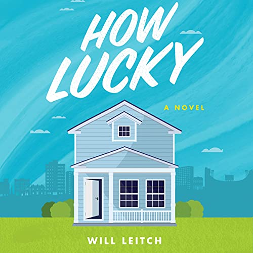 Cover of How Lucky