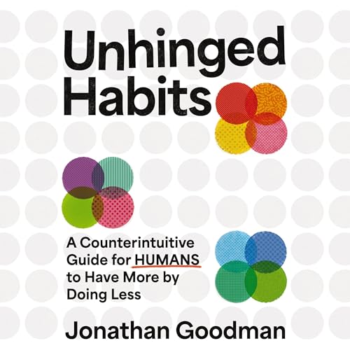 Cover of Unhinged Habits