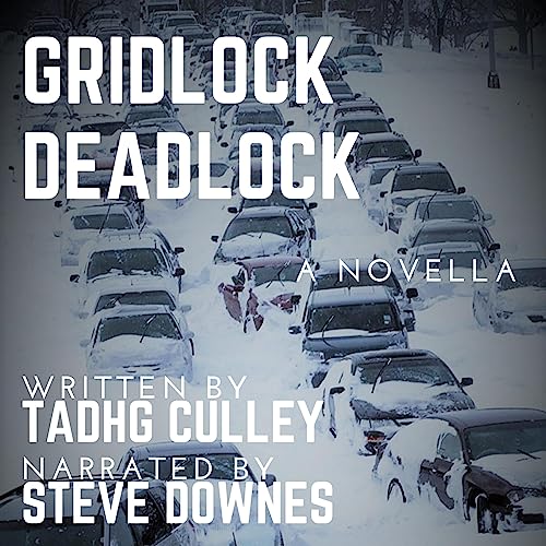 Cover of Gridlock Deadlock