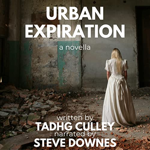 Cover of Urban Expiration