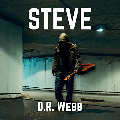 Cover of Steve