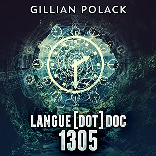 Cover of Langue[dot]doc 1305