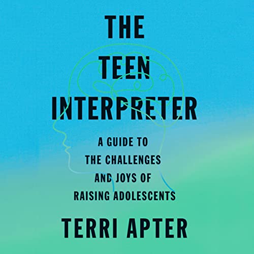 Cover of The Teen Interpreter