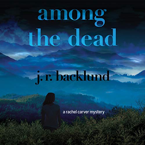 Cover of Among the Dead