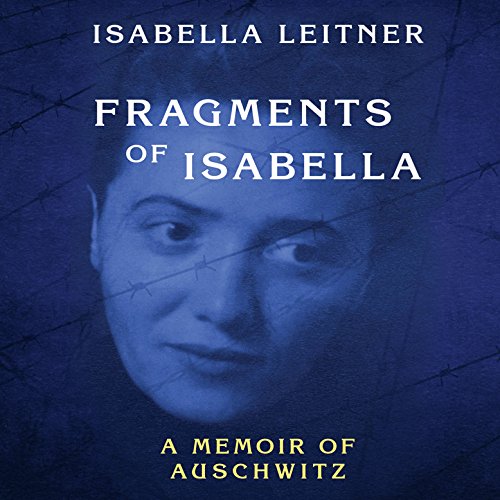 Cover of Fragments of Isabella