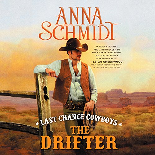 Cover of Last Chance Cowboys